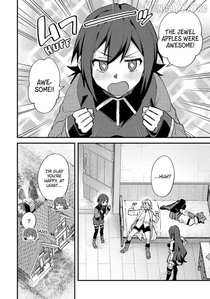 Nido Tensei Shita Shounen wa S Rank Boukensha Toshite Heion ni Sugosu-zense ga kenja de eiyuu datta boku wa raisede wa jimini ikiru Chapter 51 page 32 - 