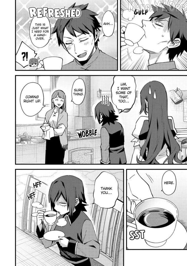 Nido Tensei Shita Shounen wa S Rank Boukensha Toshite Heion ni Sugosu-zense ga kenja de eiyuu datta boku wa raisede wa jimini ikiru Chapter 51 page 5 - 
