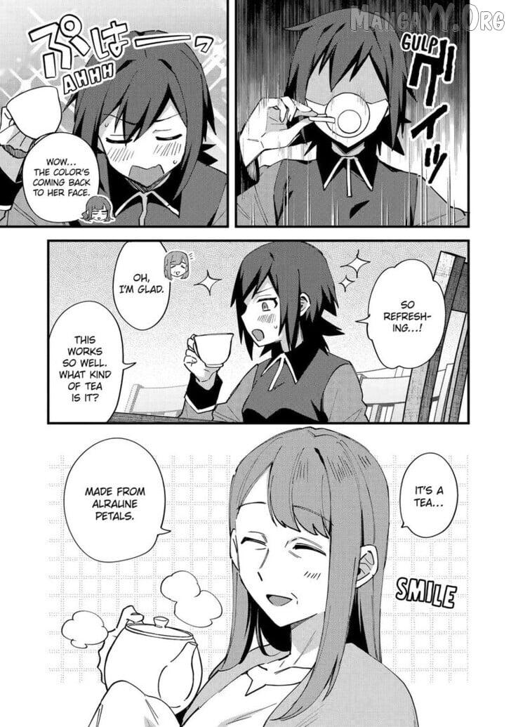 Nido Tensei Shita Shounen wa S Rank Boukensha Toshite Heion ni Sugosu-zense ga kenja de eiyuu datta boku wa raisede wa jimini ikiru Chapter 51 page 6 - 