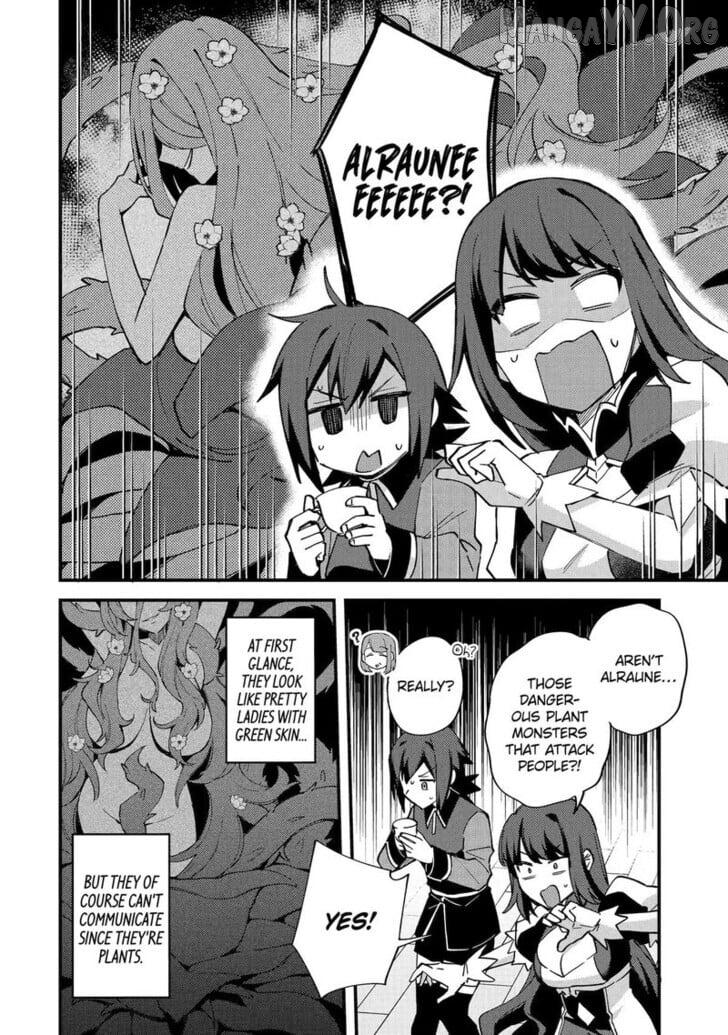 Nido Tensei Shita Shounen wa S Rank Boukensha Toshite Heion ni Sugosu-zense ga kenja de eiyuu datta boku wa raisede wa jimini ikiru Chapter 51 page 7 - 