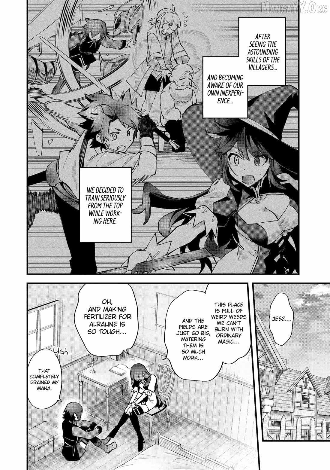 Nido Tensei Shita Shounen wa S Rank Boukensha Toshite Heion ni Sugosu-zense ga kenja de eiyuu datta boku wa raisede wa jimini ikiru Chapter 52 page 2 - 