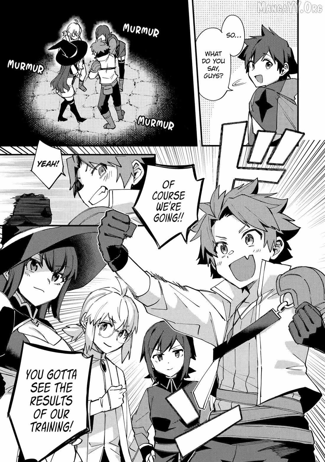 Nido Tensei Shita Shounen wa S Rank Boukensha Toshite Heion ni Sugosu-zense ga kenja de eiyuu datta boku wa raisede wa jimini ikiru Chapter 52 page 15 - 