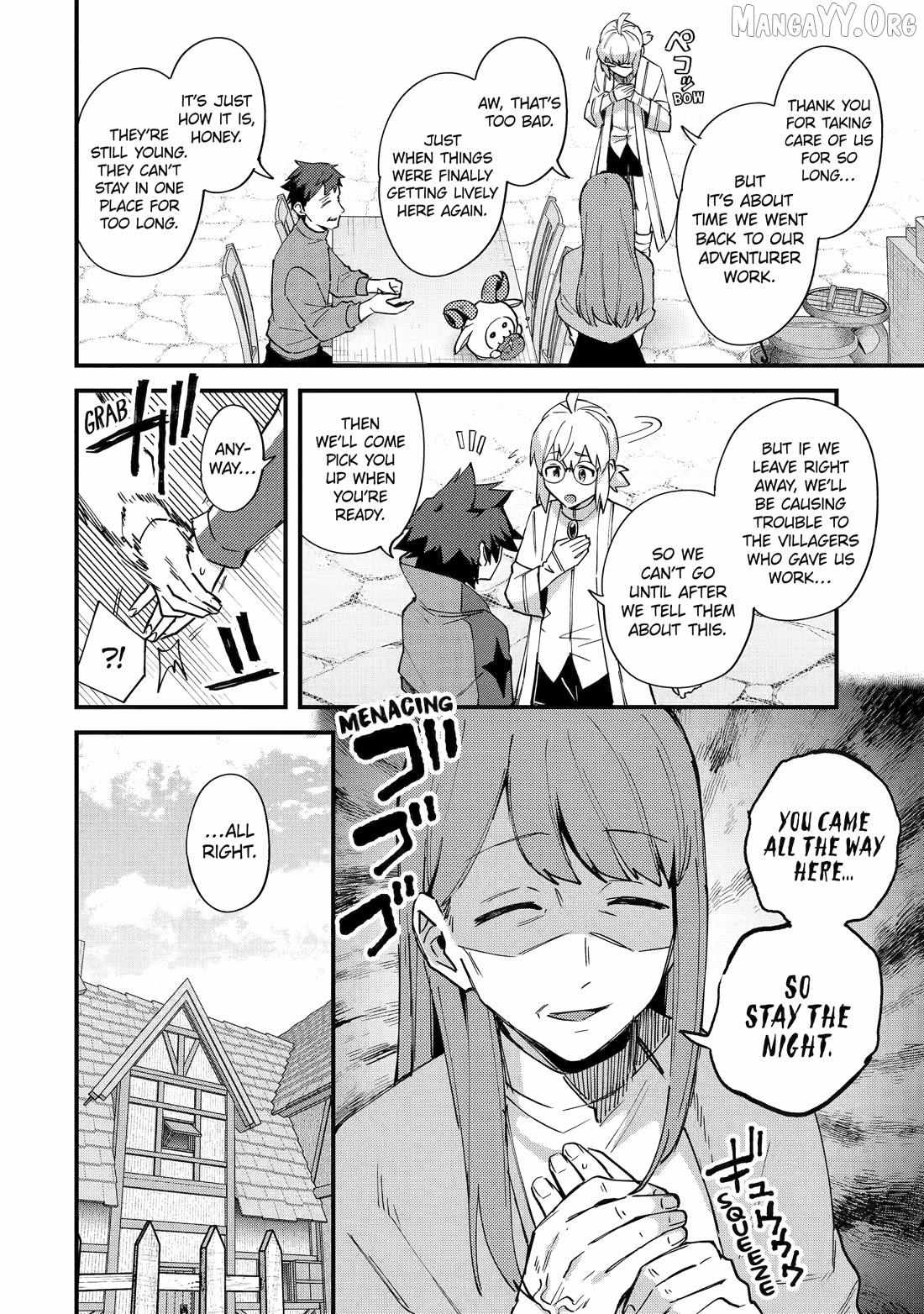 Nido Tensei Shita Shounen wa S Rank Boukensha Toshite Heion ni Sugosu-zense ga kenja de eiyuu datta boku wa raisede wa jimini ikiru Chapter 52 page 16 - 