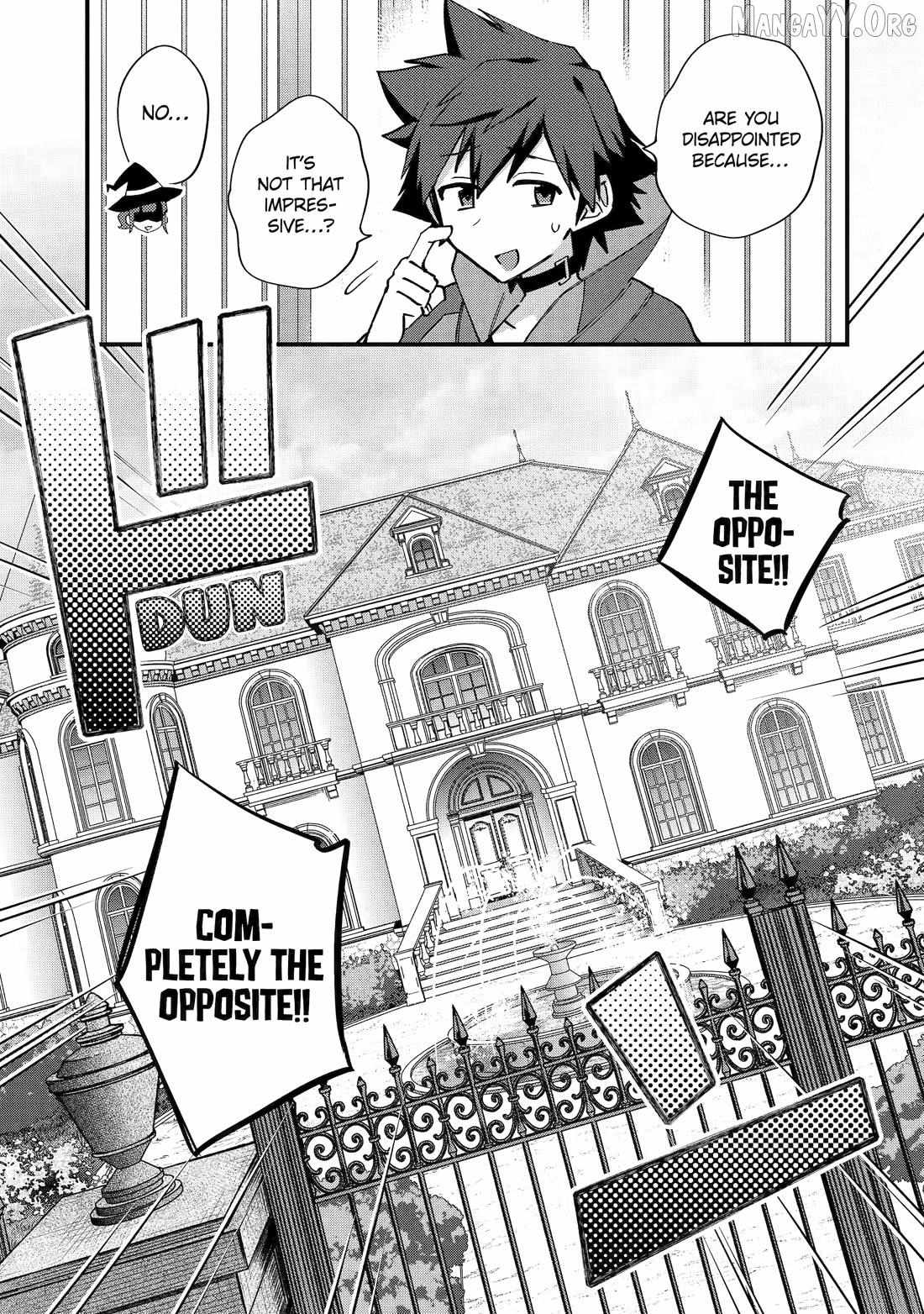 Nido Tensei Shita Shounen wa S Rank Boukensha Toshite Heion ni Sugosu-zense ga kenja de eiyuu datta boku wa raisede wa jimini ikiru Chapter 52 page 21 - 