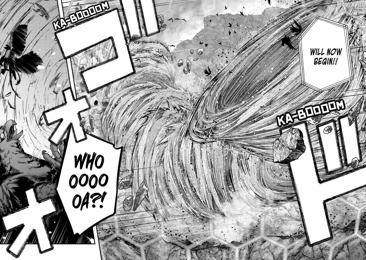 Nido Tensei Shita Shounen wa S Rank Boukensha Toshite Heion ni Sugosu-zense ga kenja de eiyuu datta boku wa raisede wa jimini ikiru Chapter 53 page 30 - 