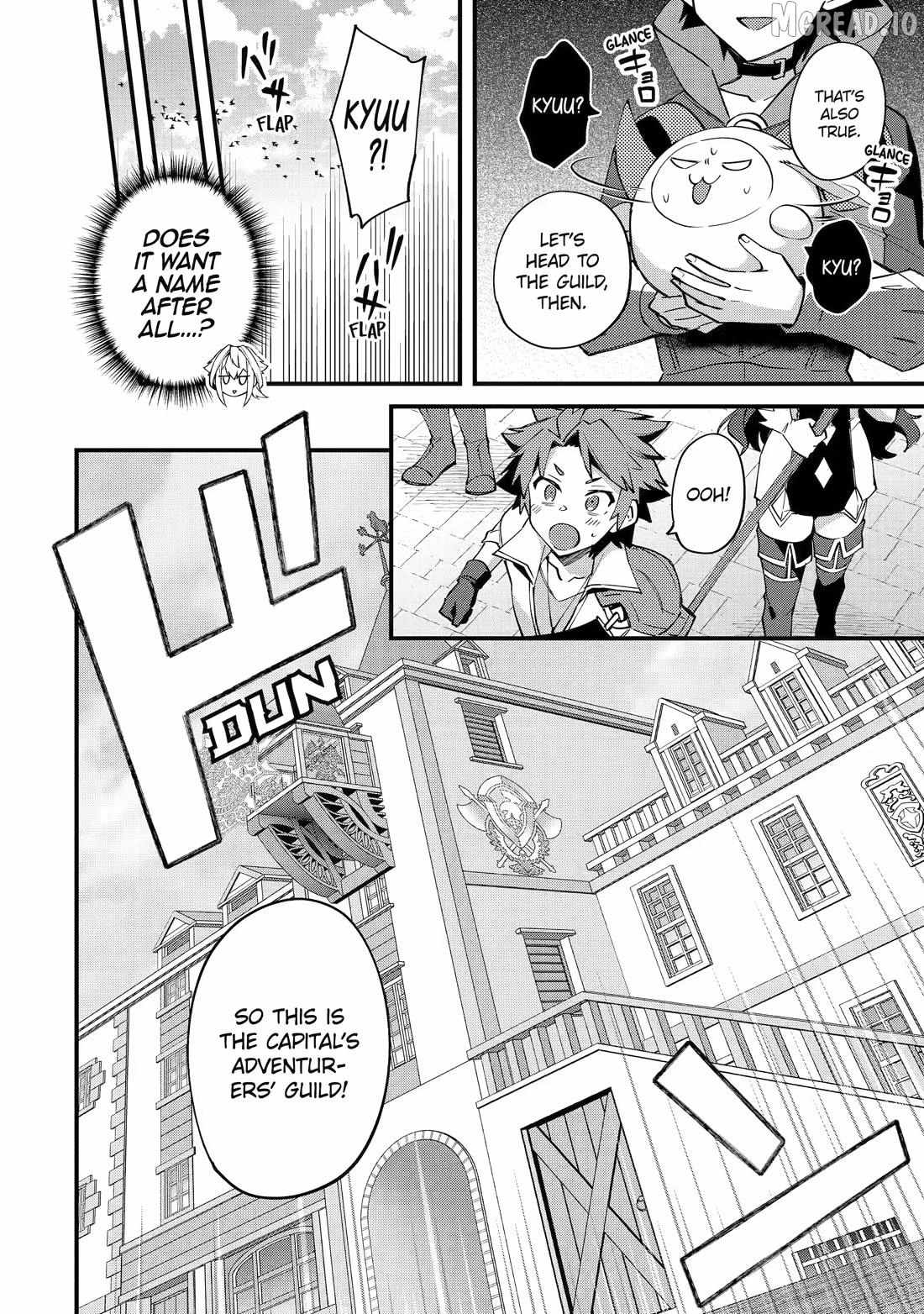 Nido Tensei Shita Shounen wa S Rank Boukensha Toshite Heion ni Sugosu-zense ga kenja de eiyuu datta boku wa raisede wa jimini ikiru Chapter 53 page 6 - 