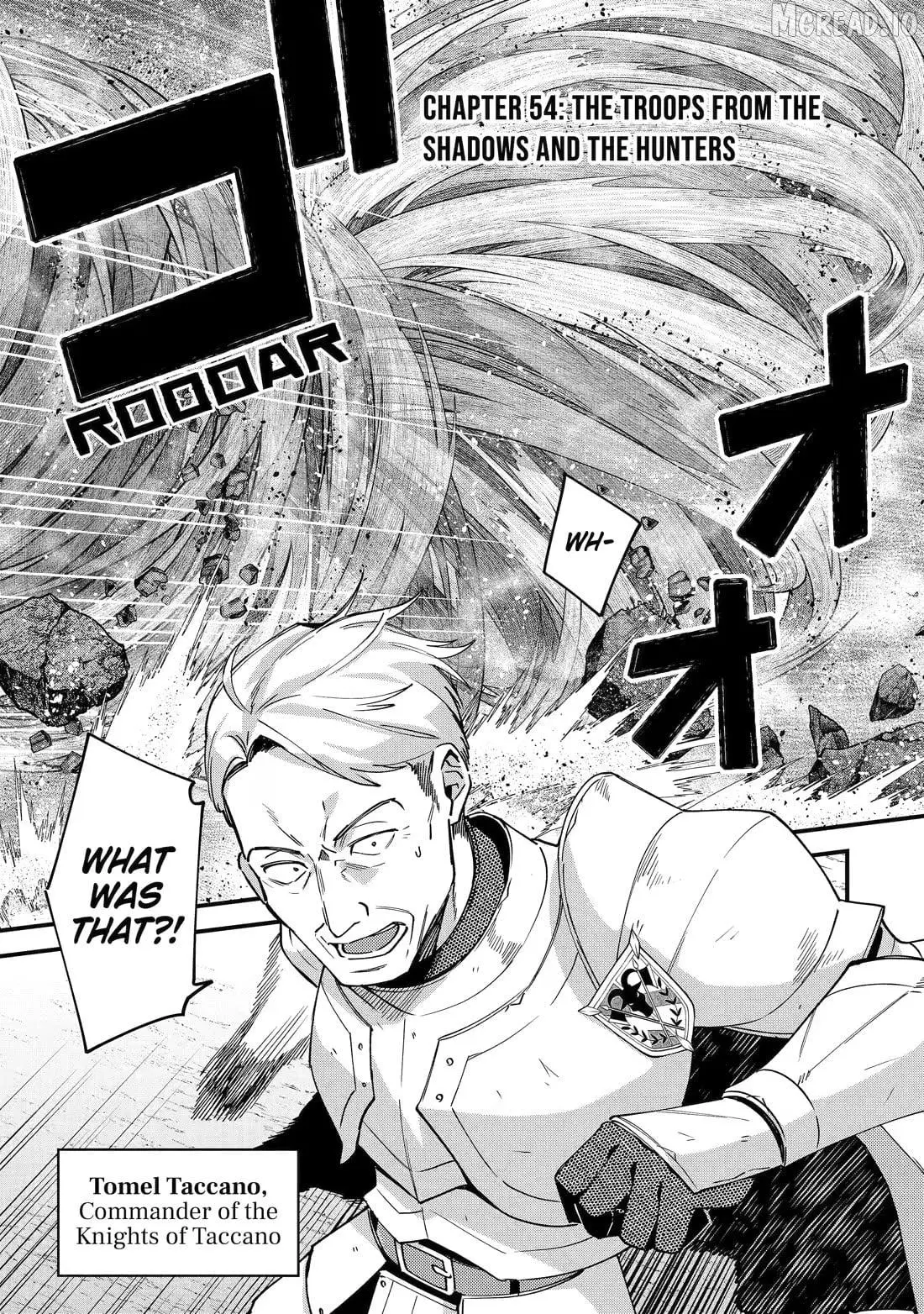 Nido Tensei Shita Shounen wa S Rank Boukensha Toshite Heion ni Sugosu-zense ga kenja de eiyuu datta boku wa raisede wa jimini ikiru Chapter 54 page 1 - 