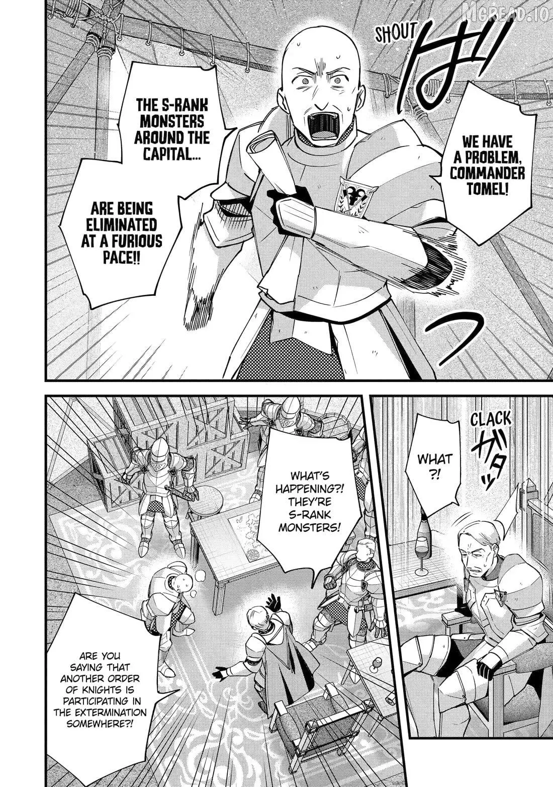 Nido Tensei Shita Shounen wa S Rank Boukensha Toshite Heion ni Sugosu-zense ga kenja de eiyuu datta boku wa raisede wa jimini ikiru Chapter 54 page 16 - 