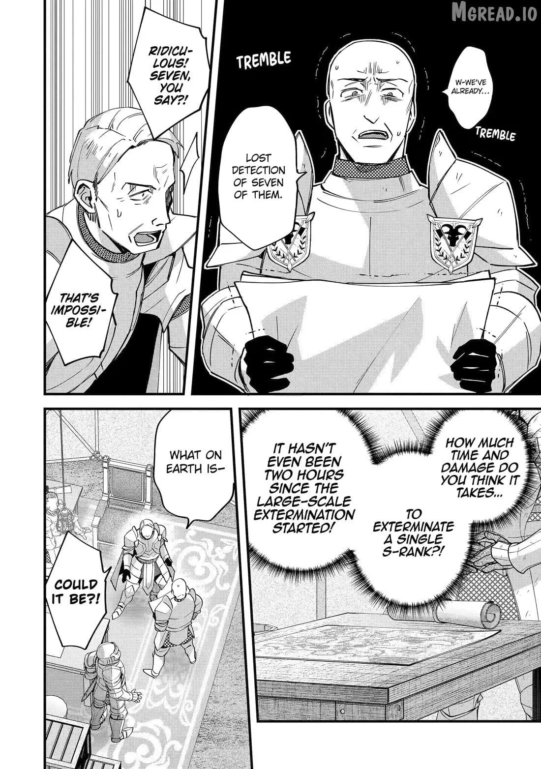 Nido Tensei Shita Shounen wa S Rank Boukensha Toshite Heion ni Sugosu-zense ga kenja de eiyuu datta boku wa raisede wa jimini ikiru Chapter 54 page 18 - 