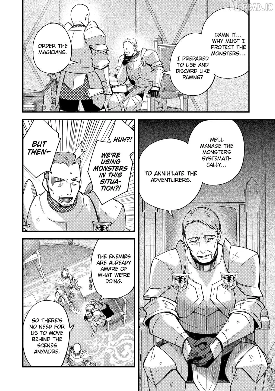 Nido Tensei Shita Shounen wa S Rank Boukensha Toshite Heion ni Sugosu-zense ga kenja de eiyuu datta boku wa raisede wa jimini ikiru Chapter 54 page 20 - 