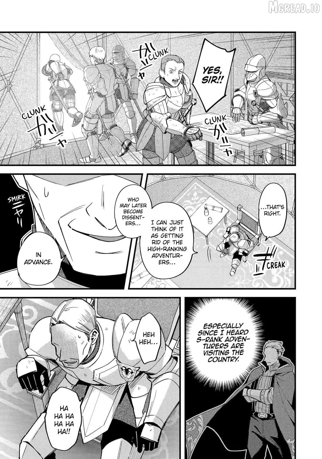 Nido Tensei Shita Shounen wa S Rank Boukensha Toshite Heion ni Sugosu-zense ga kenja de eiyuu datta boku wa raisede wa jimini ikiru Chapter 54 page 29 - 