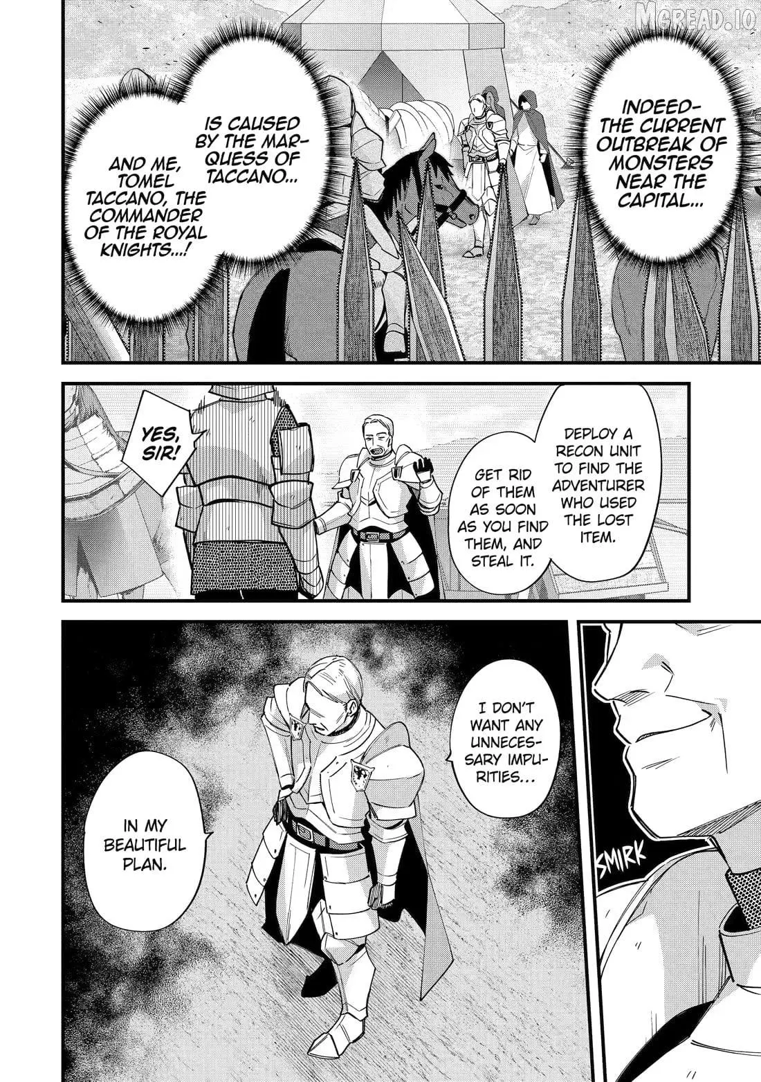 Nido Tensei Shita Shounen wa S Rank Boukensha Toshite Heion ni Sugosu-zense ga kenja de eiyuu datta boku wa raisede wa jimini ikiru Chapter 54 page 4 - 