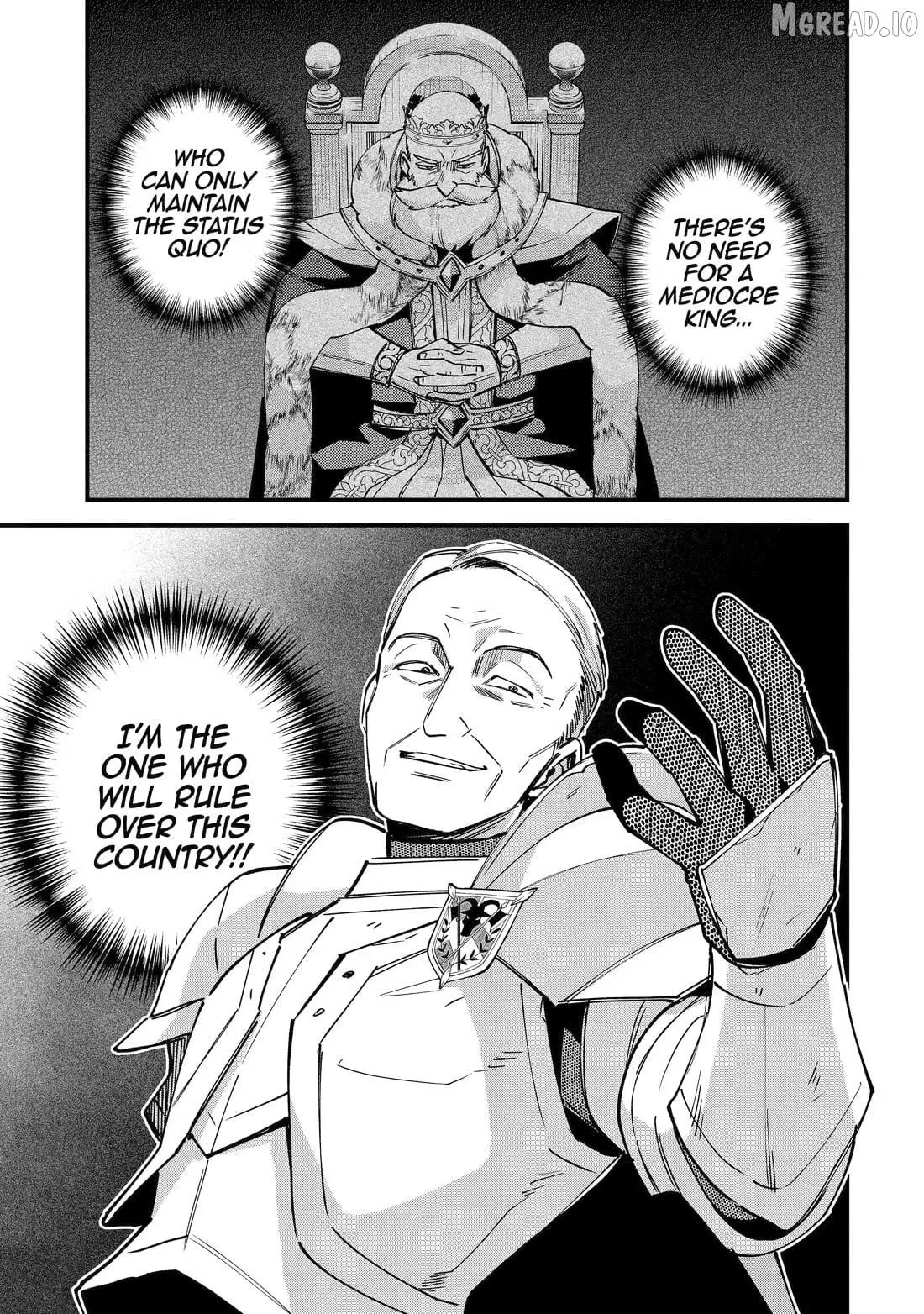 Nido Tensei Shita Shounen wa S Rank Boukensha Toshite Heion ni Sugosu-zense ga kenja de eiyuu datta boku wa raisede wa jimini ikiru Chapter 54 page 5 - 