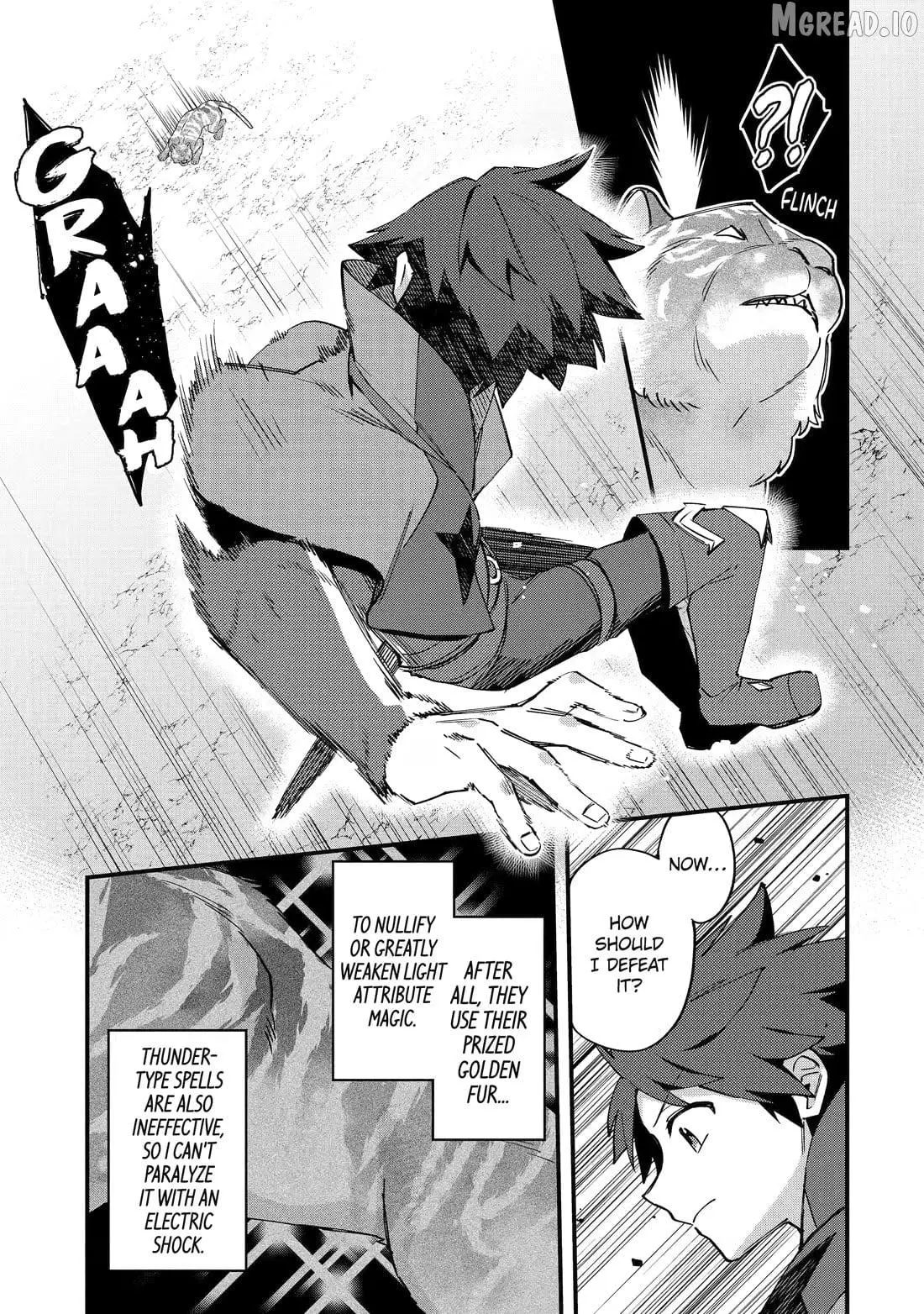 Nido Tensei Shita Shounen wa S Rank Boukensha Toshite Heion ni Sugosu-zense ga kenja de eiyuu datta boku wa raisede wa jimini ikiru Chapter 54 page 9 - 