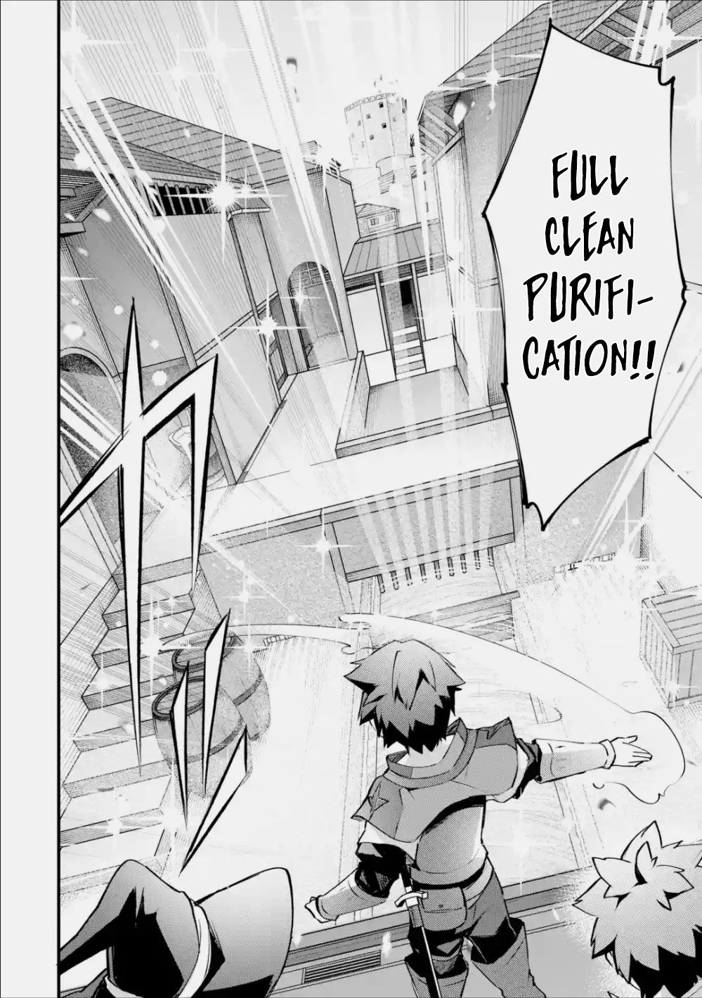 Nido Tensei Shita Shounen wa S Rank Boukensha Toshite Heion ni Sugosu-zense ga kenja de eiyuu datta boku wa raisede wa jimini ikiru Chapter 6 page 16 - 