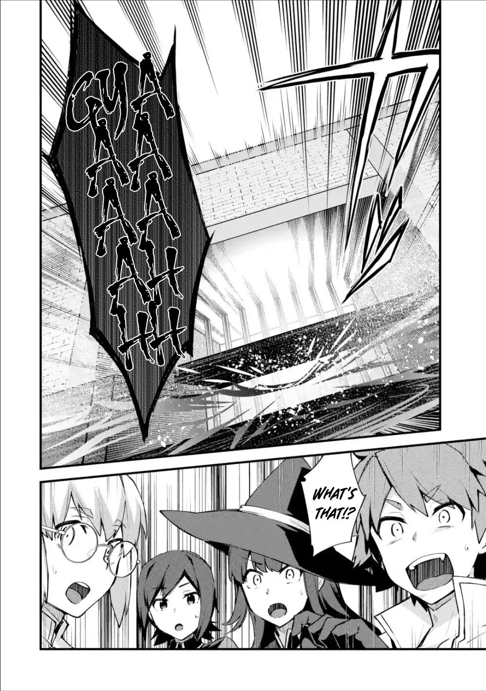 Nido Tensei Shita Shounen wa S Rank Boukensha Toshite Heion ni Sugosu-zense ga kenja de eiyuu datta boku wa raisede wa jimini ikiru Chapter 6 page 20 - 
