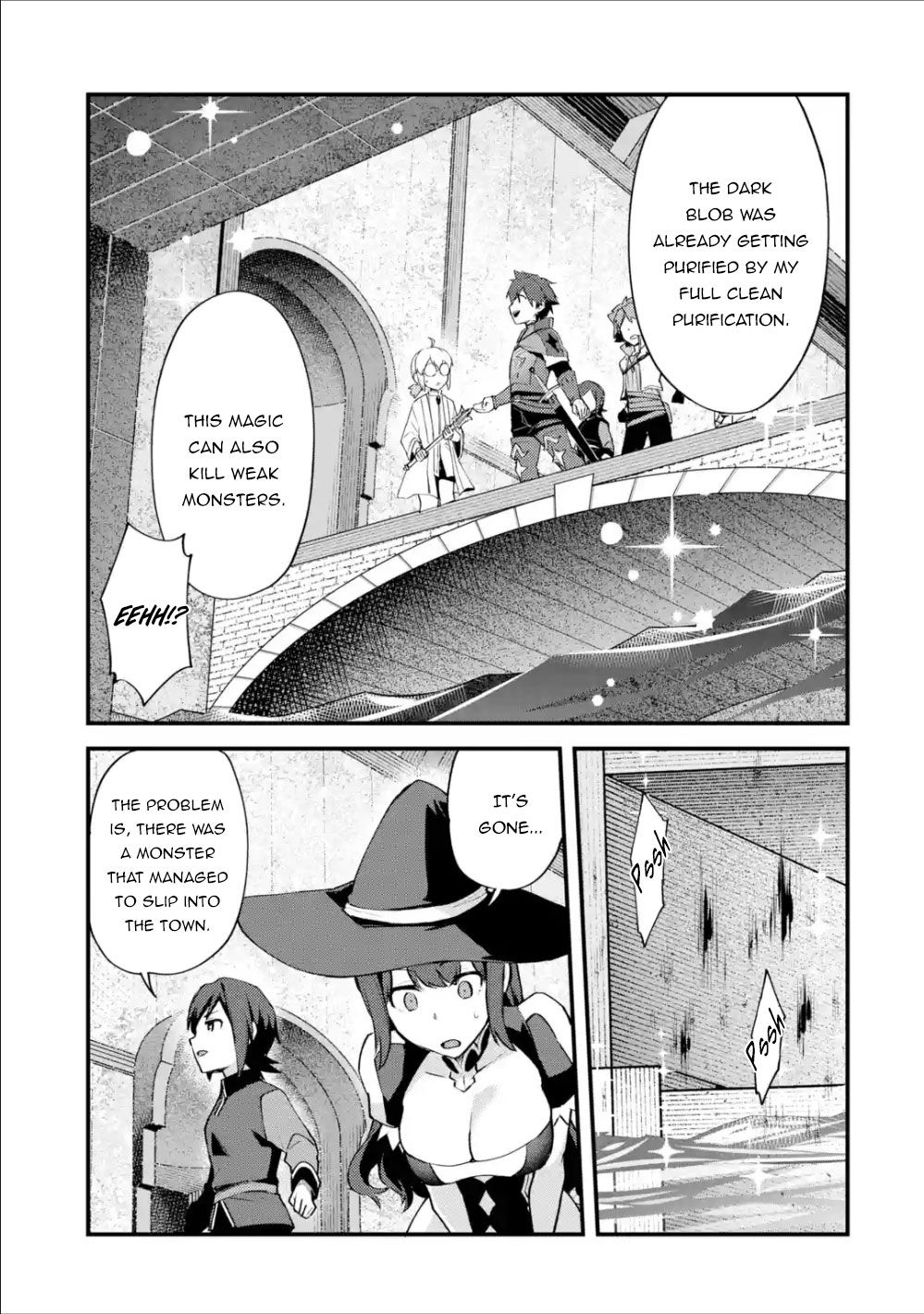 Nido Tensei Shita Shounen wa S Rank Boukensha Toshite Heion ni Sugosu-zense ga kenja de eiyuu datta boku wa raisede wa jimini ikiru Chapter 6 page 23 - 