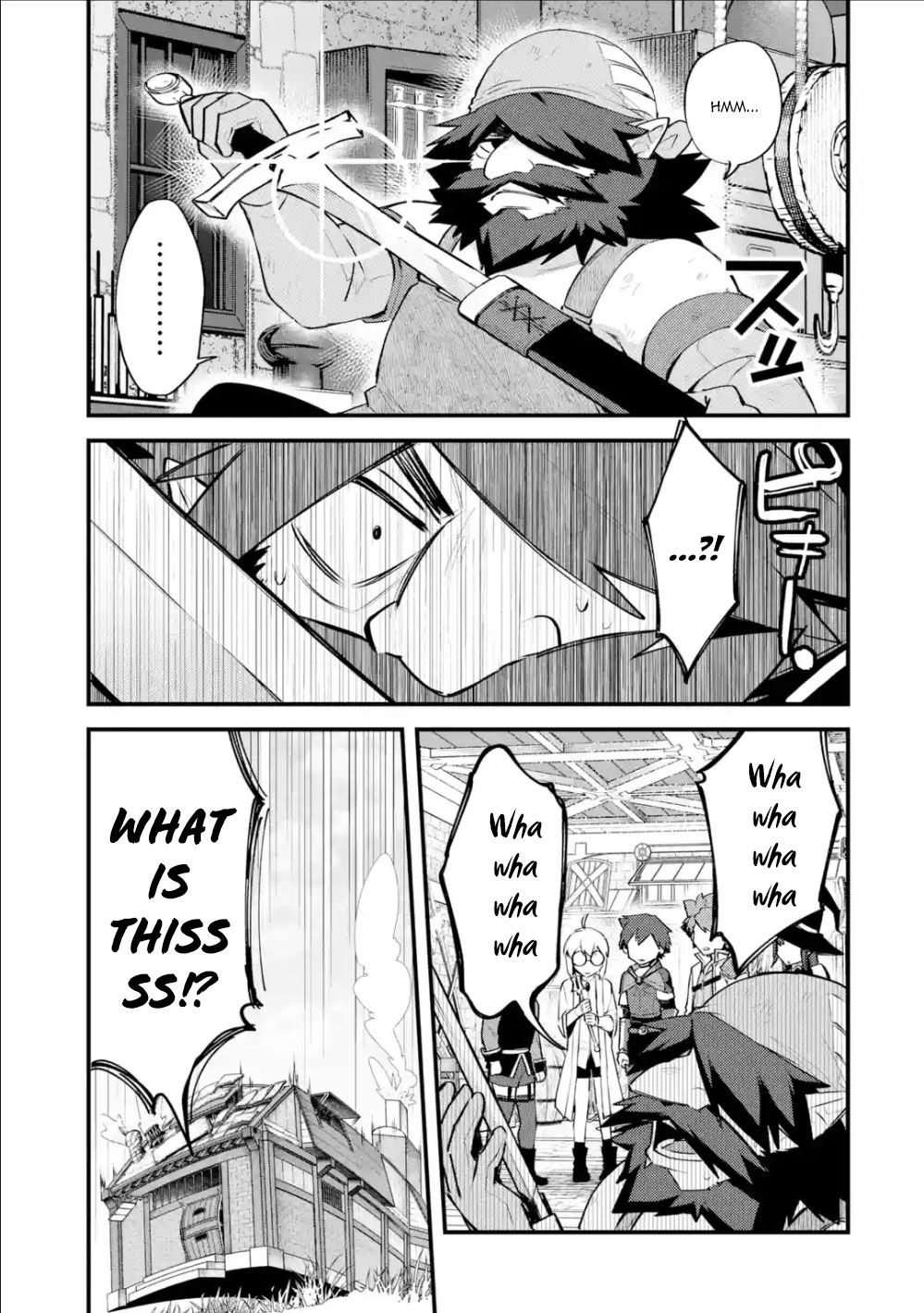 Nido Tensei Shita Shounen wa S Rank Boukensha Toshite Heion ni Sugosu-zense ga kenja de eiyuu datta boku wa raisede wa jimini ikiru Chapter 7 page 28 - 