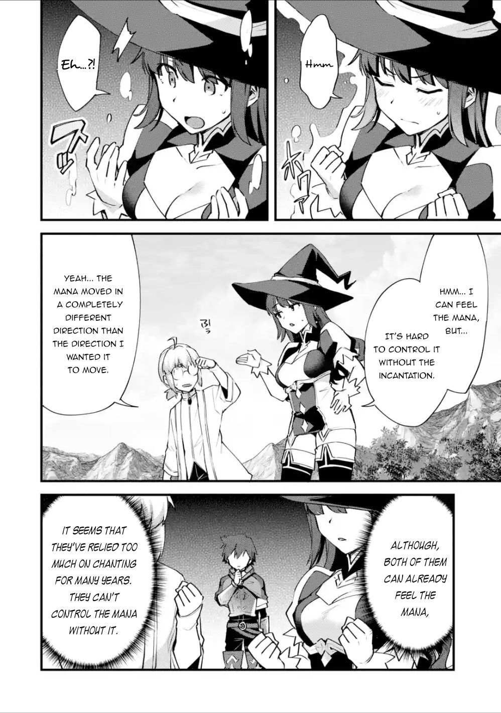 Nido Tensei Shita Shounen wa S Rank Boukensha Toshite Heion ni Sugosu-zense ga kenja de eiyuu datta boku wa raisede wa jimini ikiru Chapter 8 page 21 - 