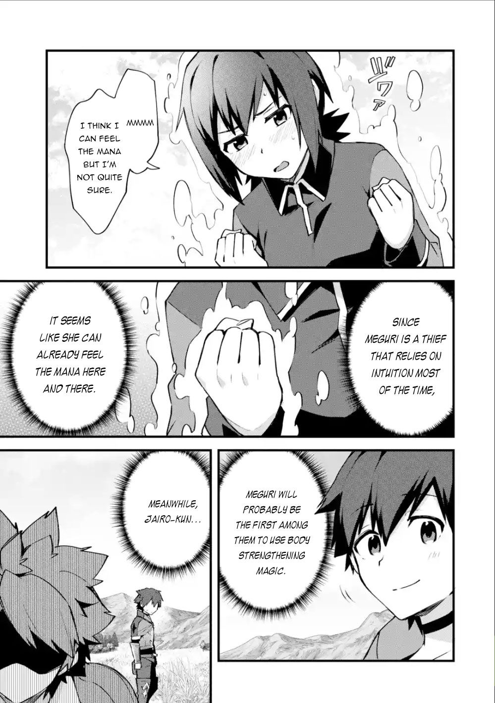Nido Tensei Shita Shounen wa S Rank Boukensha Toshite Heion ni Sugosu-zense ga kenja de eiyuu datta boku wa raisede wa jimini ikiru Chapter 8 page 22 - 