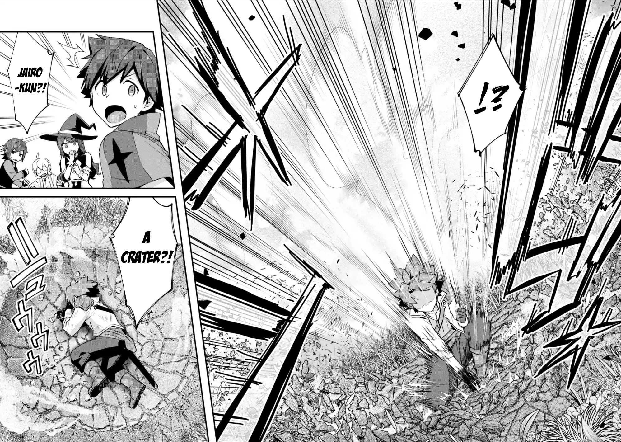 Nido Tensei Shita Shounen wa S Rank Boukensha Toshite Heion ni Sugosu-zense ga kenja de eiyuu datta boku wa raisede wa jimini ikiru Chapter 8 page 31 - 