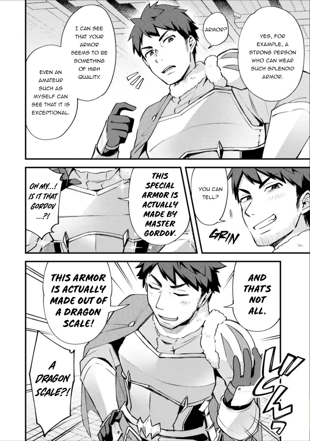 Nido Tensei Shita Shounen wa S Rank Boukensha Toshite Heion ni Sugosu-zense ga kenja de eiyuu datta boku wa raisede wa jimini ikiru Chapter 8 page 7 - 