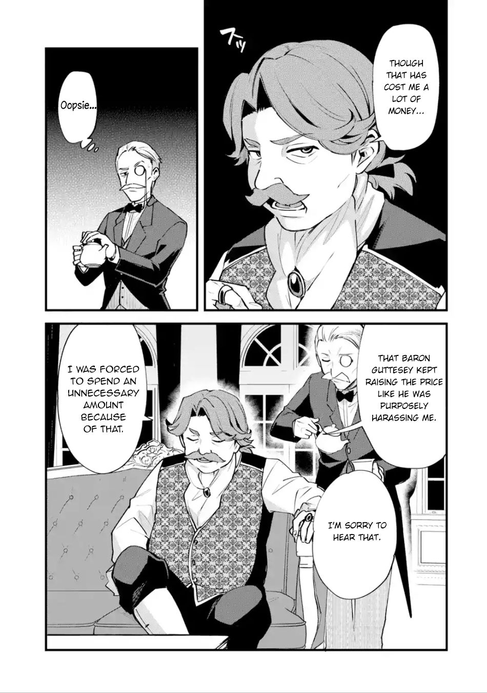 Nido Tensei Shita Shounen wa S Rank Boukensha Toshite Heion ni Sugosu-zense ga kenja de eiyuu datta boku wa raisede wa jimini ikiru Chapter 9 page 14 - 