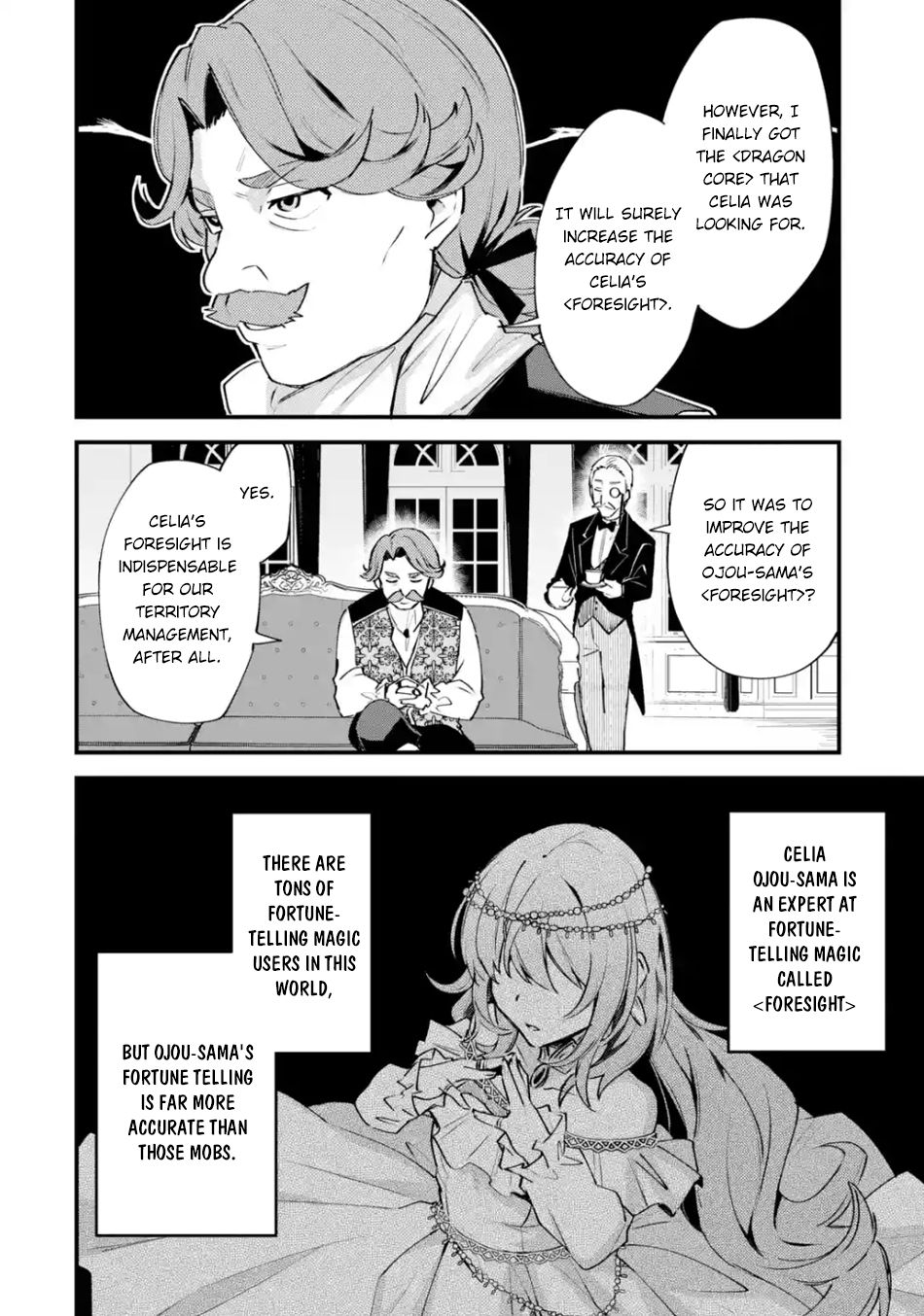 Nido Tensei Shita Shounen wa S Rank Boukensha Toshite Heion ni Sugosu-zense ga kenja de eiyuu datta boku wa raisede wa jimini ikiru Chapter 9 page 15 - 