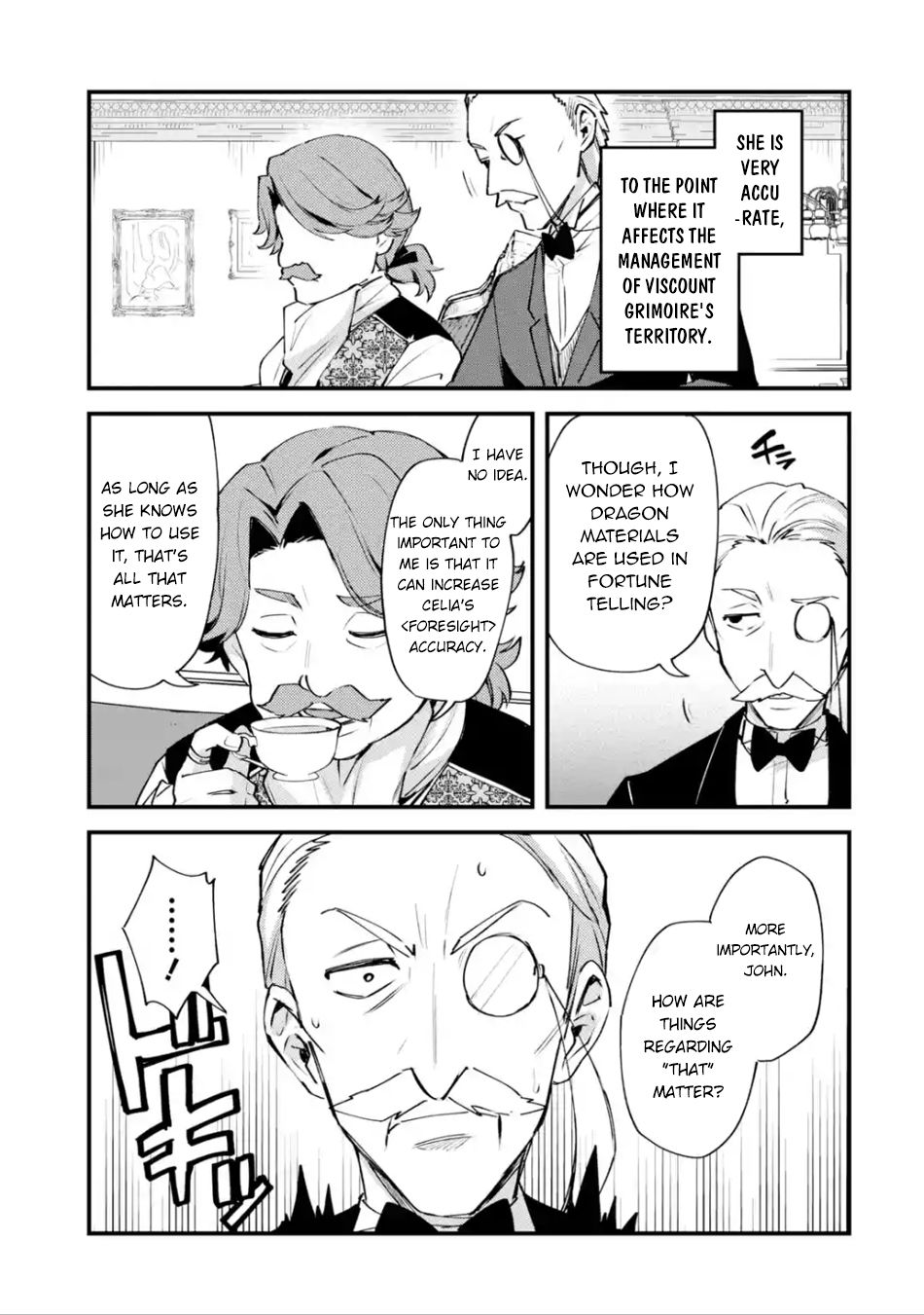Nido Tensei Shita Shounen wa S Rank Boukensha Toshite Heion ni Sugosu-zense ga kenja de eiyuu datta boku wa raisede wa jimini ikiru Chapter 9 page 16 - 