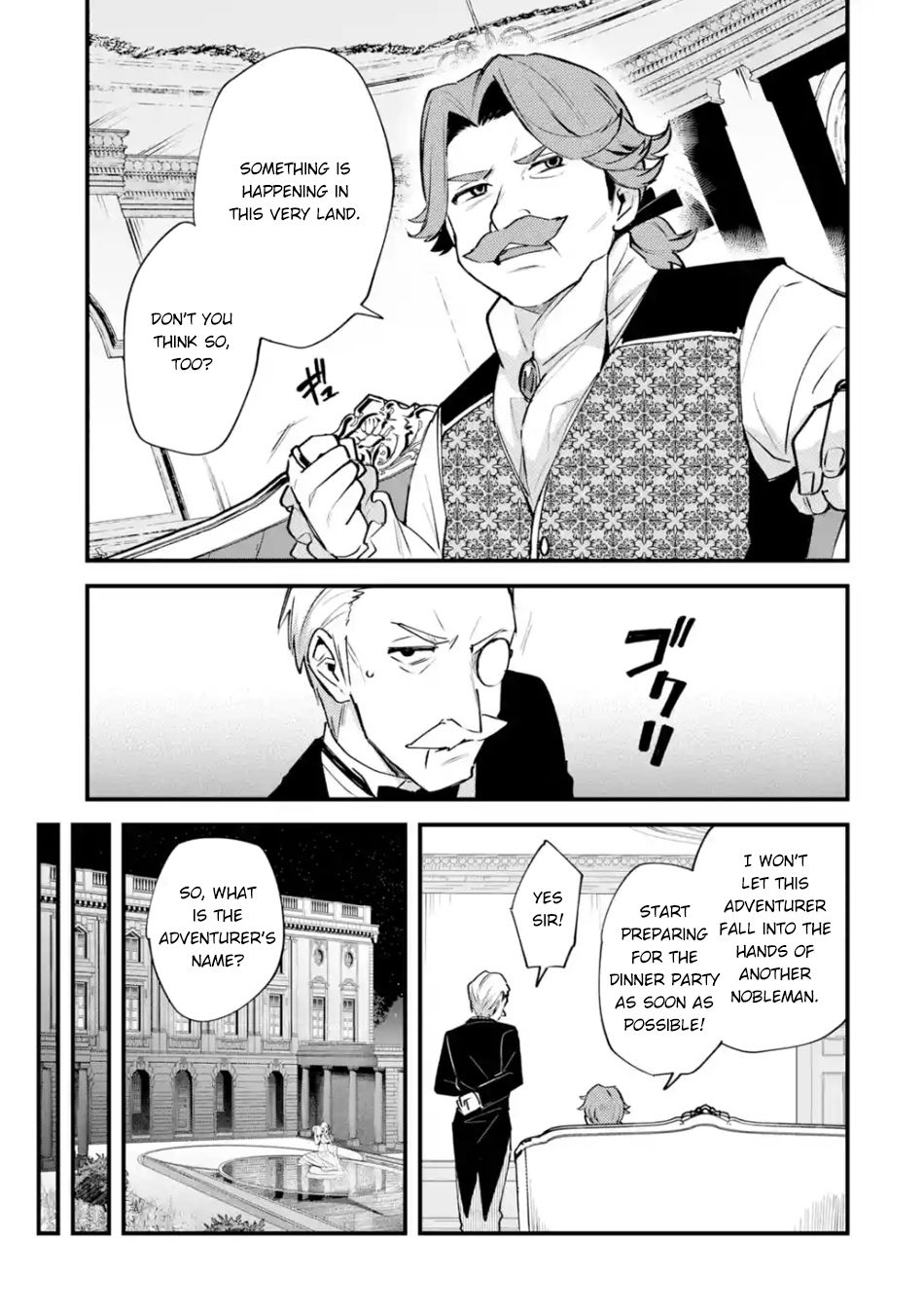Nido Tensei Shita Shounen wa S Rank Boukensha Toshite Heion ni Sugosu-zense ga kenja de eiyuu datta boku wa raisede wa jimini ikiru Chapter 9 page 20 - 