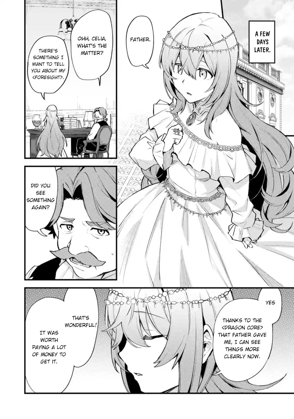 Nido Tensei Shita Shounen wa S Rank Boukensha Toshite Heion ni Sugosu-zense ga kenja de eiyuu datta boku wa raisede wa jimini ikiru Chapter 9 page 21 - 