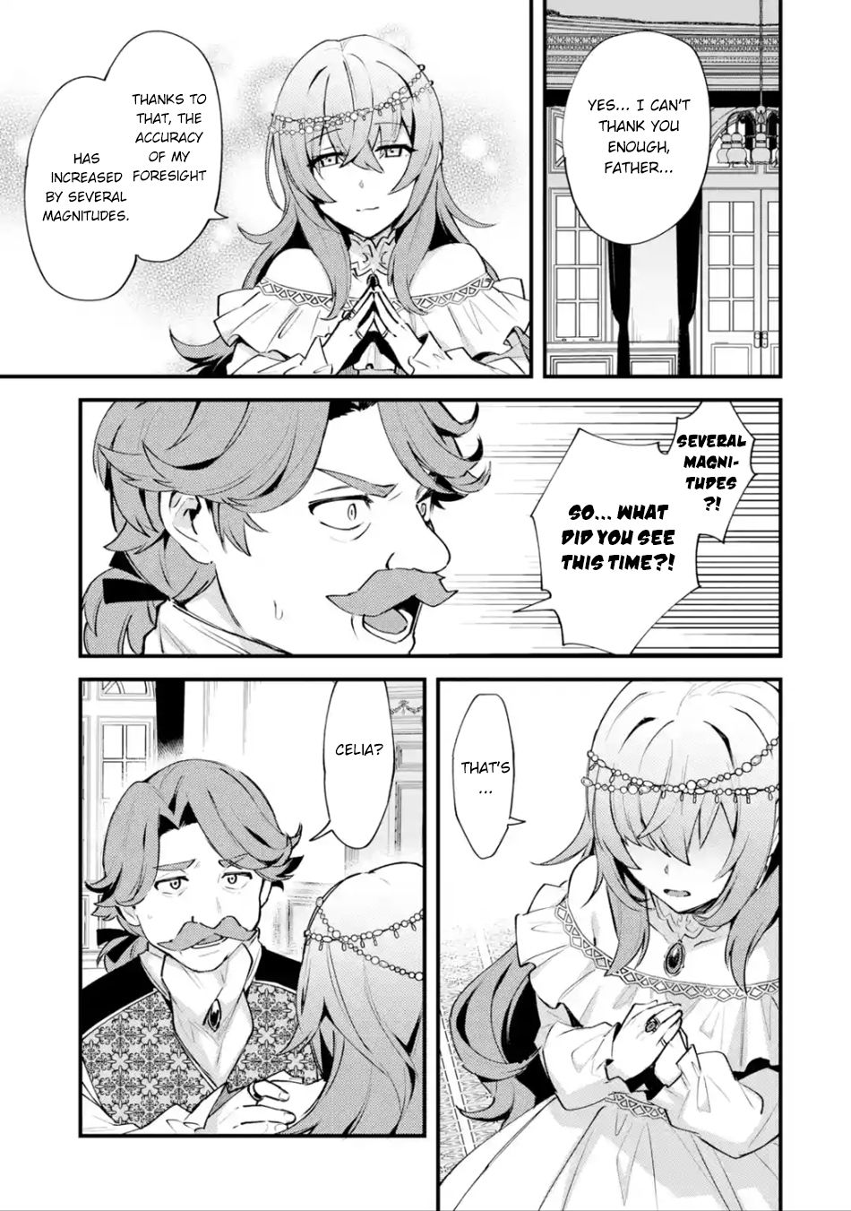 Nido Tensei Shita Shounen wa S Rank Boukensha Toshite Heion ni Sugosu-zense ga kenja de eiyuu datta boku wa raisede wa jimini ikiru Chapter 9 page 22 - 