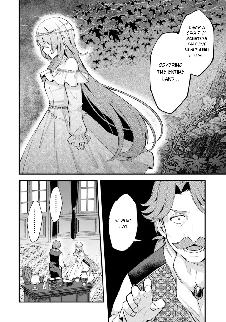 Nido Tensei Shita Shounen wa S Rank Boukensha Toshite Heion ni Sugosu-zense ga kenja de eiyuu datta boku wa raisede wa jimini ikiru Chapter 9 page 23 - 