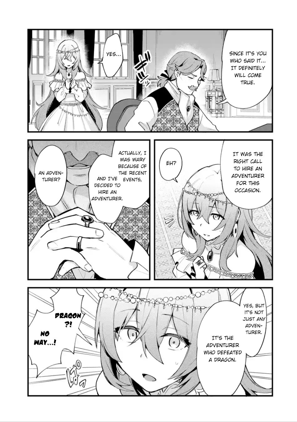 Nido Tensei Shita Shounen wa S Rank Boukensha Toshite Heion ni Sugosu-zense ga kenja de eiyuu datta boku wa raisede wa jimini ikiru Chapter 9 page 24 - 