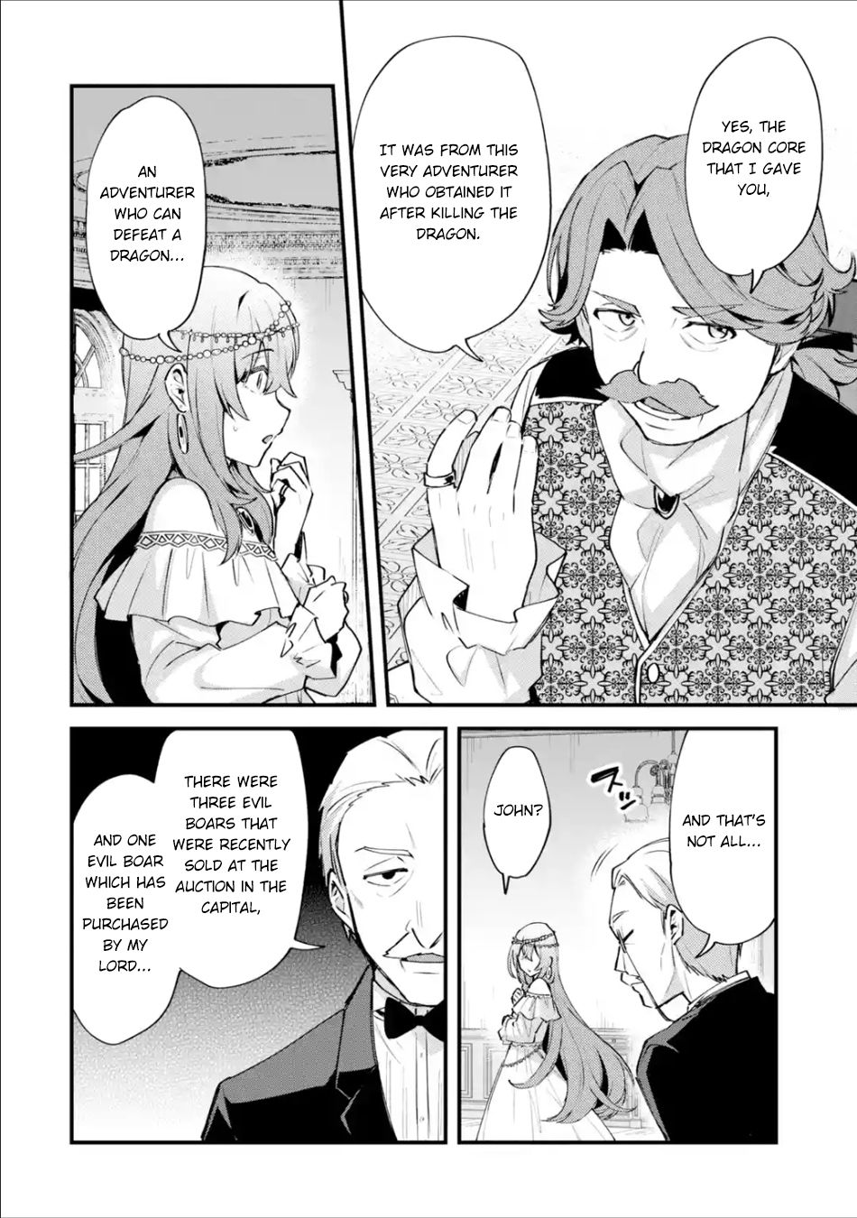 Nido Tensei Shita Shounen wa S Rank Boukensha Toshite Heion ni Sugosu-zense ga kenja de eiyuu datta boku wa raisede wa jimini ikiru Chapter 9 page 25 - 
