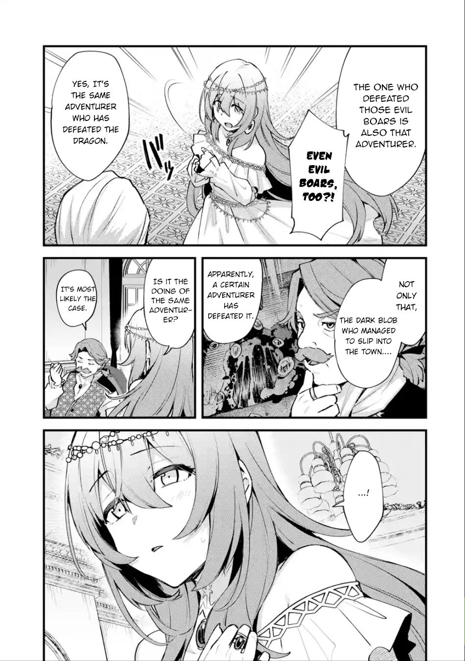 Nido Tensei Shita Shounen wa S Rank Boukensha Toshite Heion ni Sugosu-zense ga kenja de eiyuu datta boku wa raisede wa jimini ikiru Chapter 9 page 26 - 