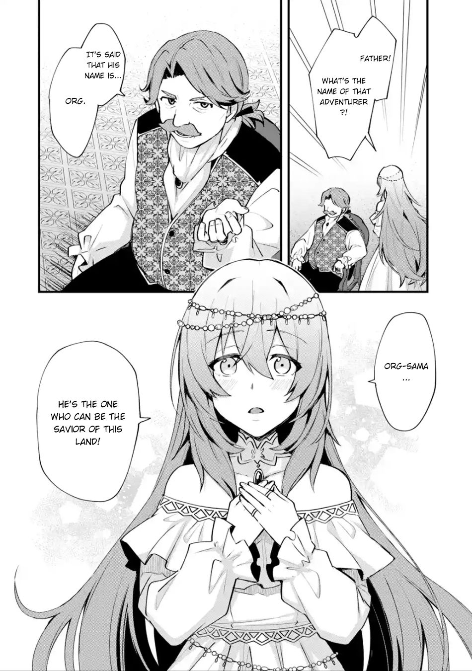 Nido Tensei Shita Shounen wa S Rank Boukensha Toshite Heion ni Sugosu-zense ga kenja de eiyuu datta boku wa raisede wa jimini ikiru Chapter 9 page 27 - 
