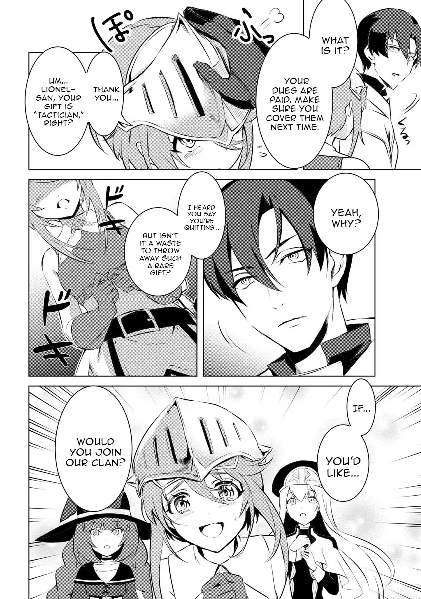 Nido Tsuihousareta Boukensha, Geki Rare Skills Kushi shite Bishoujo Gundan wo Ikuseichuu! Chapter 1 page 33 - 