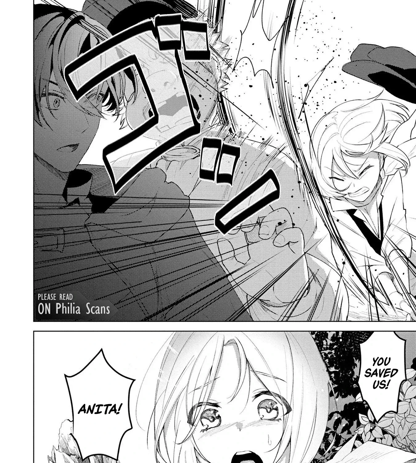 Nido Tsuihousareta Boukensha, Geki Rare Skills Kushi shite Bishoujo Gundan wo Ikuseichuu! Chapter 10 page 13 - 