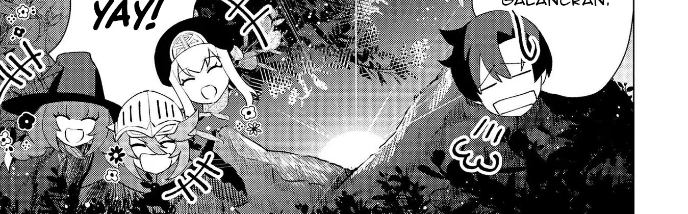 Nido Tsuihousareta Boukensha, Geki Rare Skills Kushi shite Bishoujo Gundan wo Ikuseichuu! Chapter 10 page 24 - 