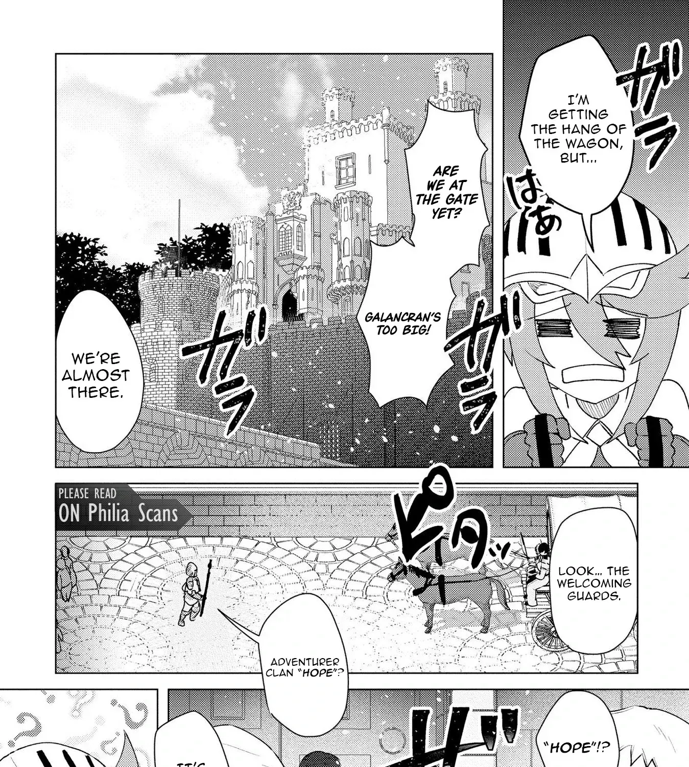 Nido Tsuihousareta Boukensha, Geki Rare Skills Kushi shite Bishoujo Gundan wo Ikuseichuu! Chapter 10 page 25 - 