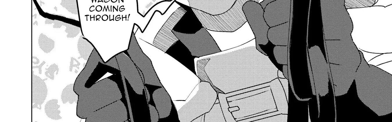 Nido Tsuihousareta Boukensha, Geki Rare Skills Kushi shite Bishoujo Gundan wo Ikuseichuu! Chapter 10 page 32 - 
