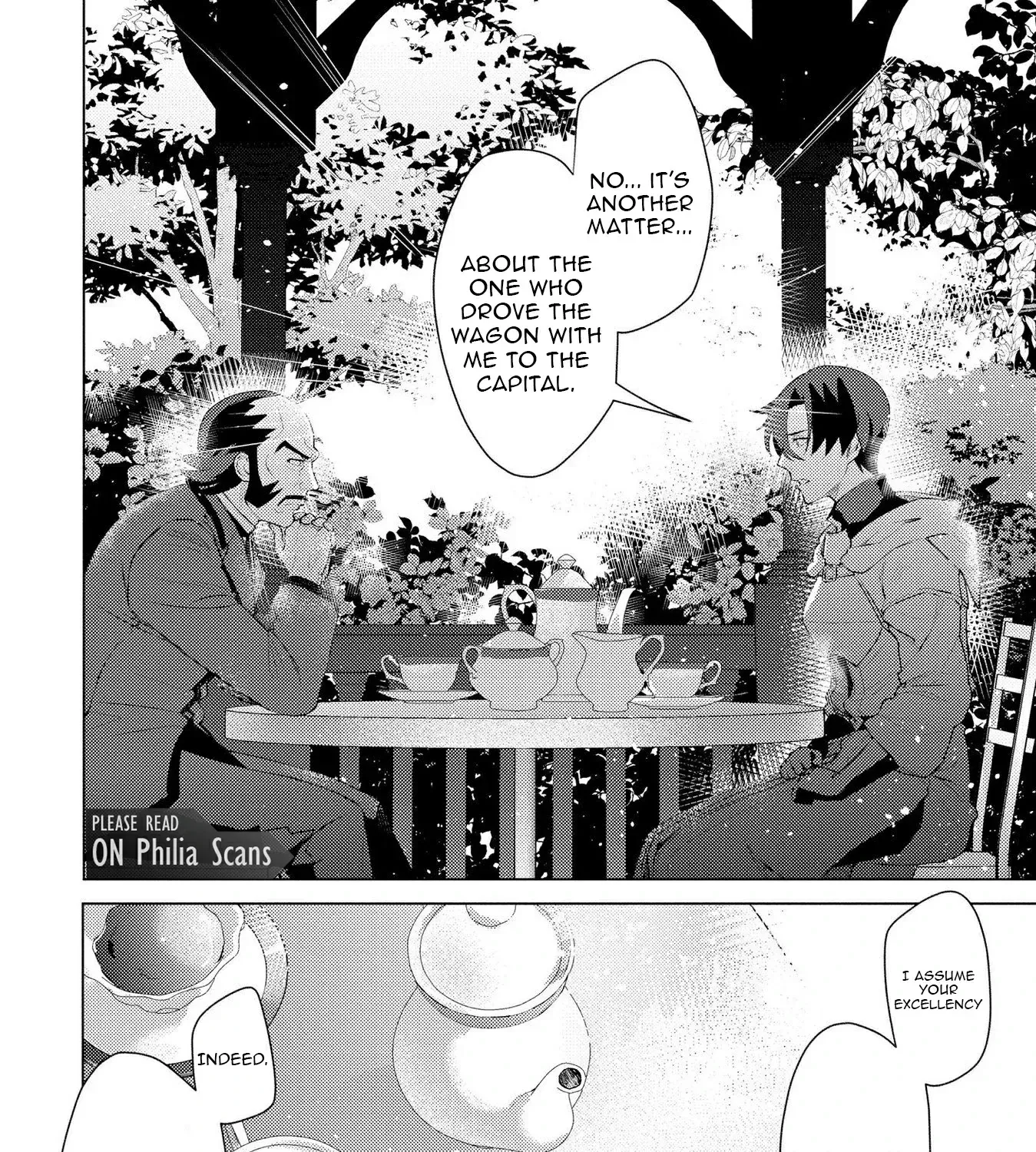 Nido Tsuihousareta Boukensha, Geki Rare Skills Kushi shite Bishoujo Gundan wo Ikuseichuu! Chapter 10 page 35 - 