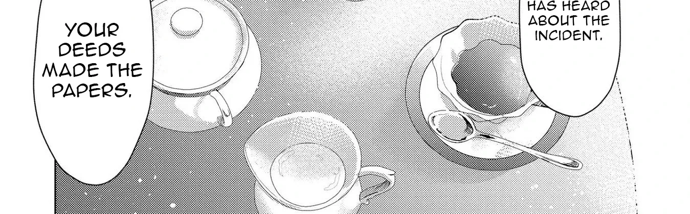 Nido Tsuihousareta Boukensha, Geki Rare Skills Kushi shite Bishoujo Gundan wo Ikuseichuu! Chapter 10 page 36 - 