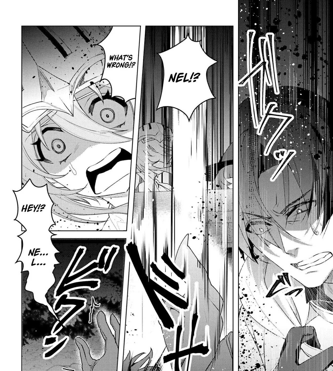 Nido Tsuihousareta Boukensha, Geki Rare Skills Kushi shite Bishoujo Gundan wo Ikuseichuu! Chapter 10 page 5 - 