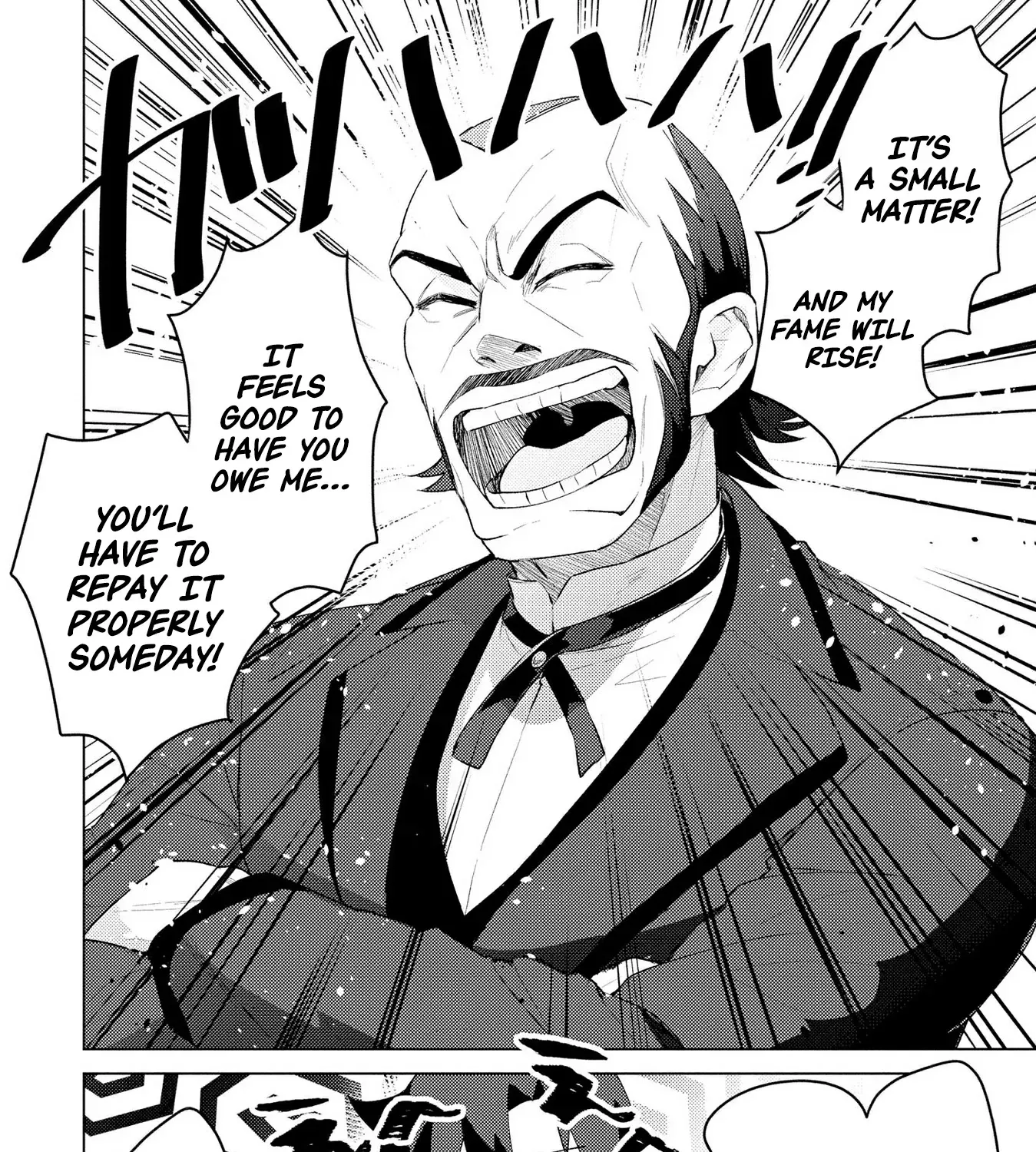 Nido Tsuihousareta Boukensha, Geki Rare Skills Kushi shite Bishoujo Gundan wo Ikuseichuu! Chapter 10 page 43 - 