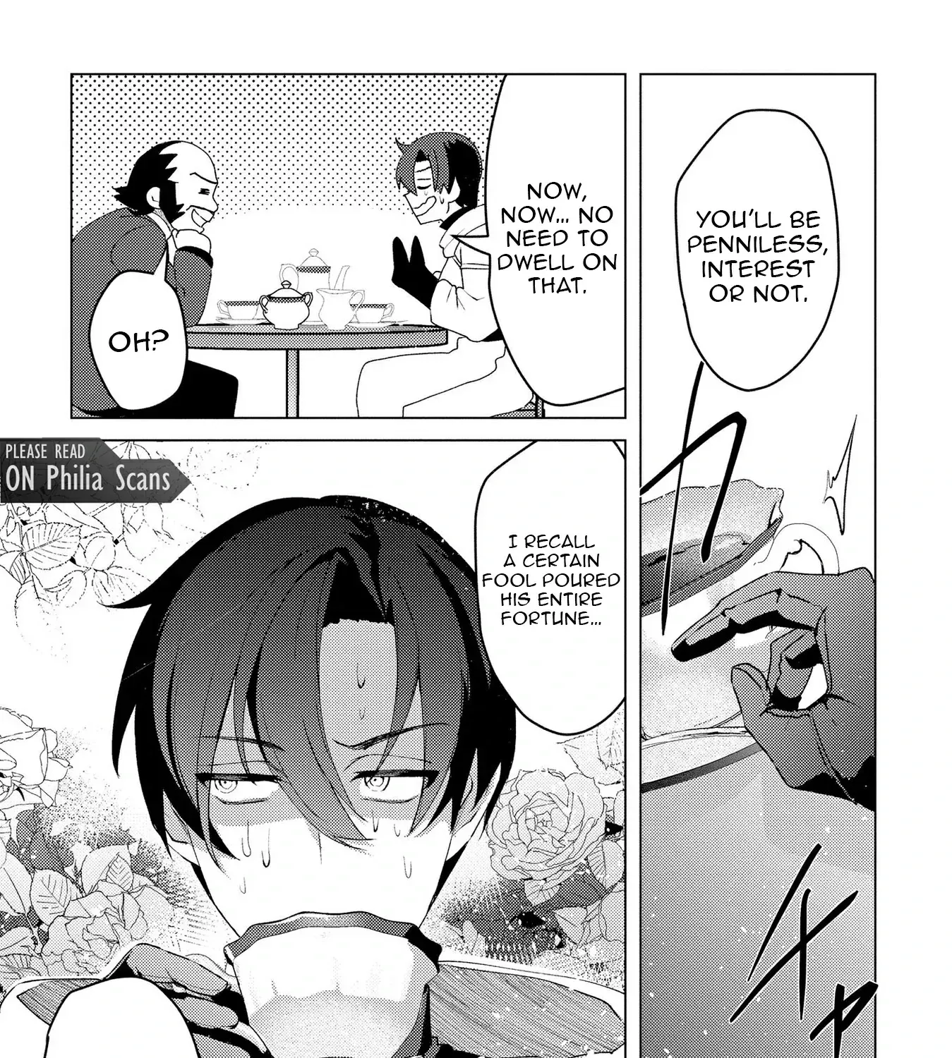 Nido Tsuihousareta Boukensha, Geki Rare Skills Kushi shite Bishoujo Gundan wo Ikuseichuu! Chapter 10 page 45 - 
