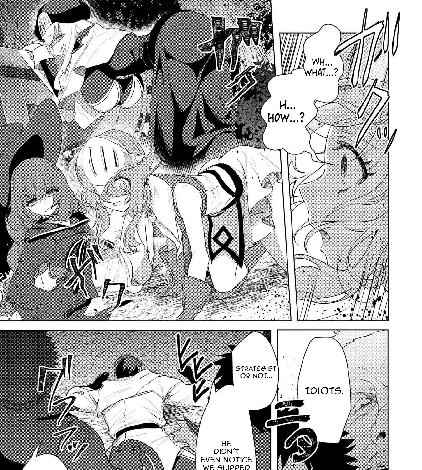 Nido Tsuihousareta Boukensha, Geki Rare Skills Kushi shite Bishoujo Gundan wo Ikuseichuu! Chapter 10 page 7 - 