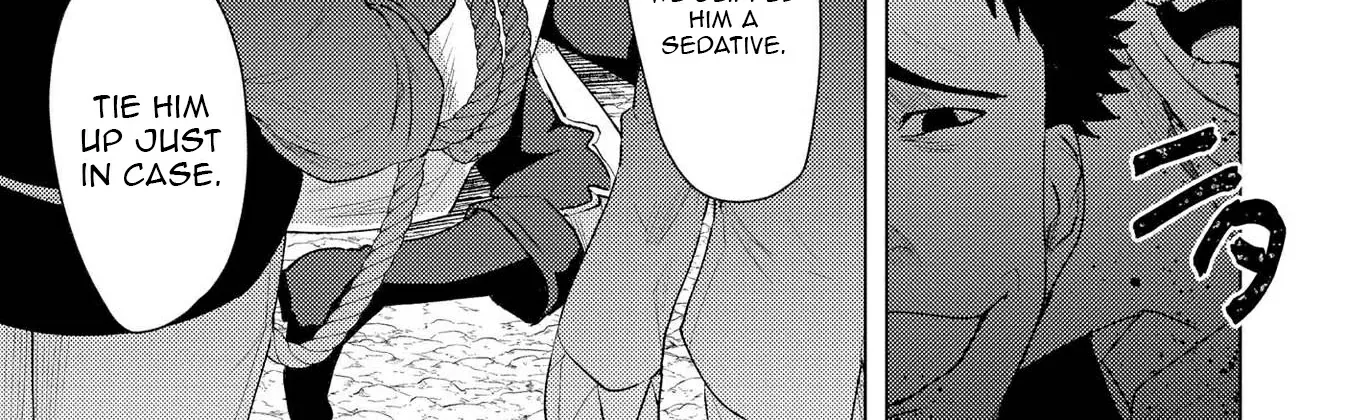 Nido Tsuihousareta Boukensha, Geki Rare Skills Kushi shite Bishoujo Gundan wo Ikuseichuu! Chapter 10 page 8 - 