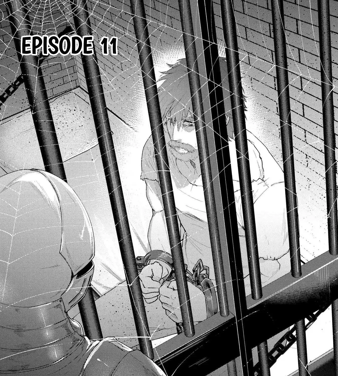Nido Tsuihousareta Boukensha, Geki Rare Skills Kushi shite Bishoujo Gundan wo Ikuseichuu! Chapter 11 page 2 - 